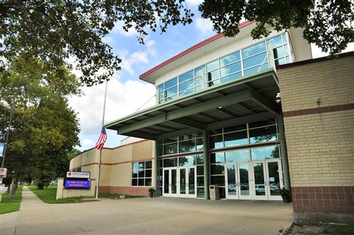 Hope Exterior